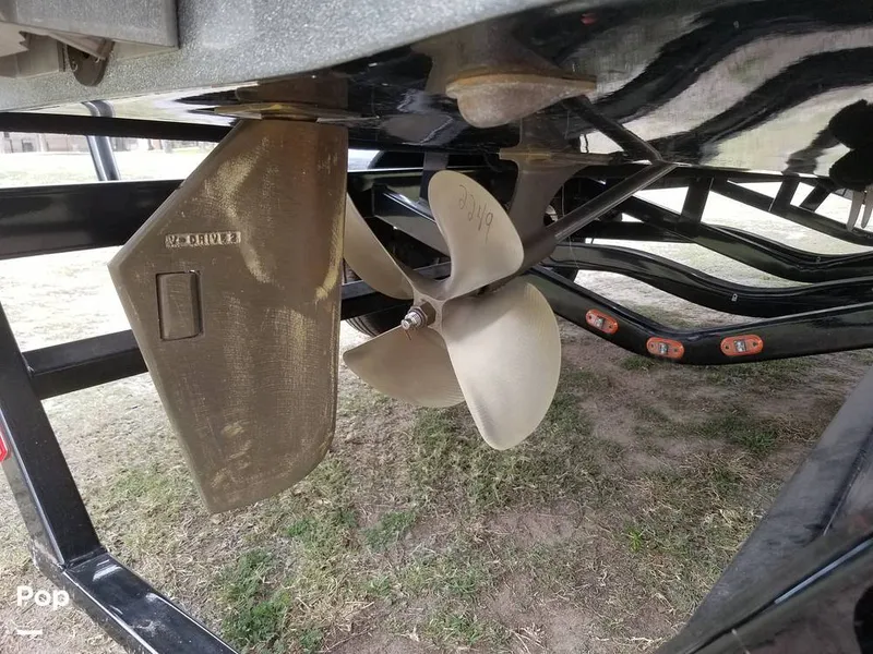 Slide: The Image of Malibu 22 MXZ Wakesetter 2019 - 9913565