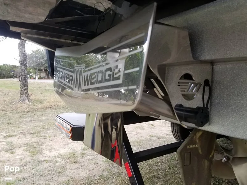 Slide: The Image of Malibu 22 MXZ Wakesetter 2019 - 9913567