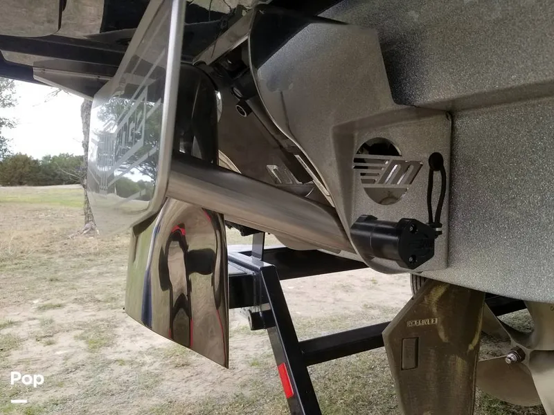 Slide: The Image of Malibu 22 MXZ Wakesetter 2019 - 9913570