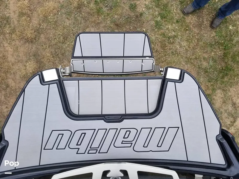 Slide: The Image of Swim Platform - 9913603