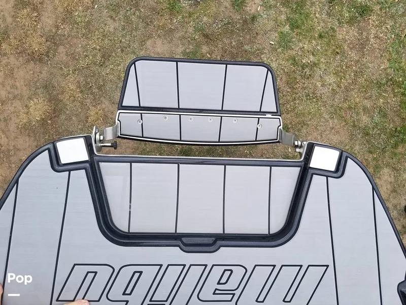 Slide: The Image of Swim Platform - 9913605