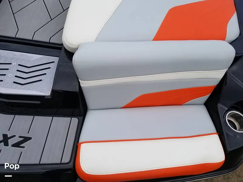 Slide: The Image of Malibu 22 MXZ Wakesetter 2019 - 9913608