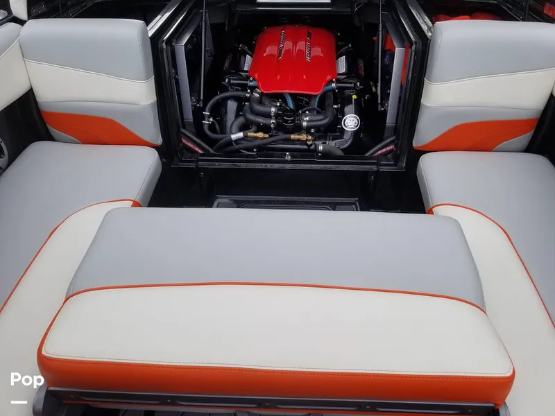 Slide: The Image of Malibu 22 MXZ Wakesetter 2019 - 9913620