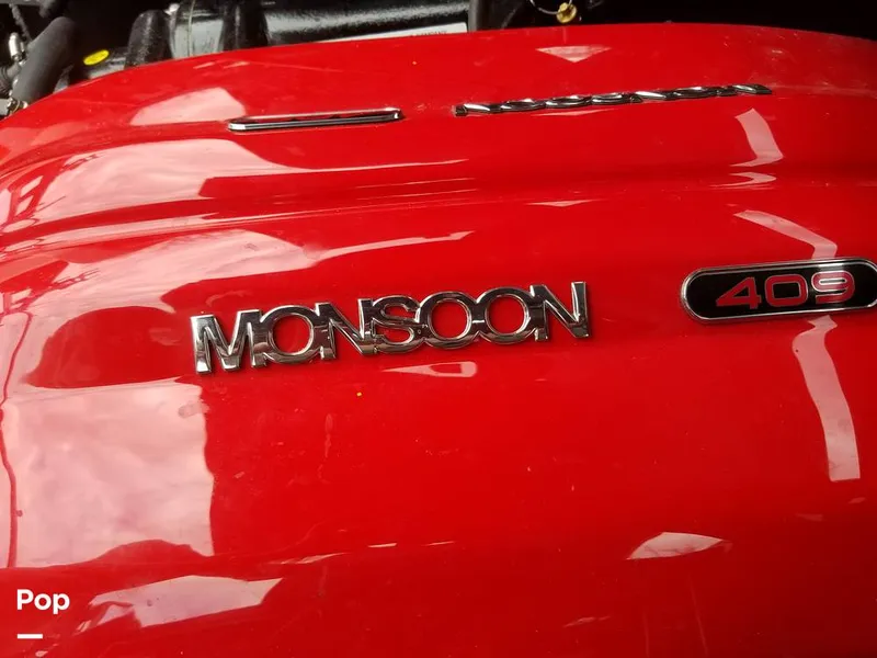 Slide: The Image of Malibu 22 MXZ Wakesetter 2019 - 9913624