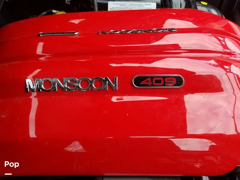 Slide: The Image of Malibu 22 MXZ Wakesetter 2019 - 9913625