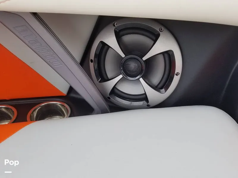 Slide: The Image of Malibu 22 MXZ Wakesetter 2019 - 9913631