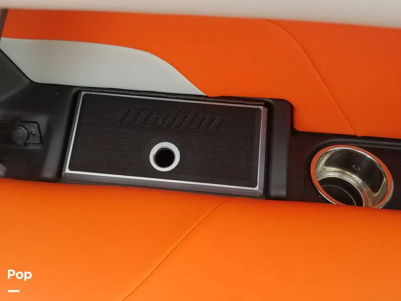 Slide: The Image of Malibu 22 MXZ Wakesetter 2019 - 9913633