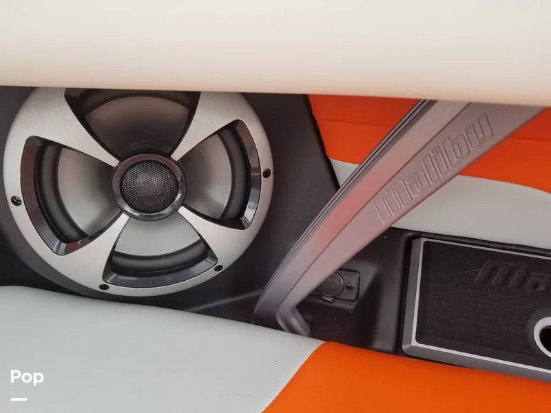 Slide: The Image of Malibu 22 MXZ Wakesetter 2019 - 9913634