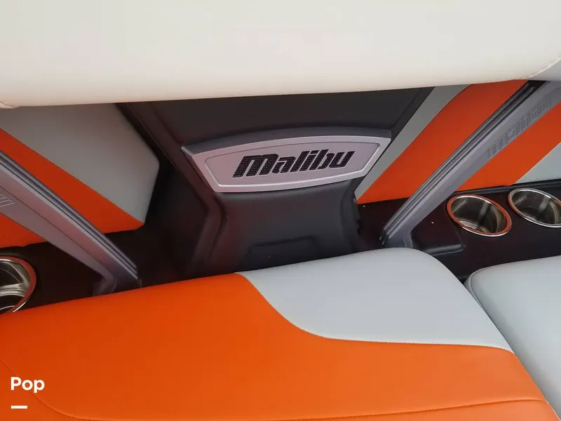 Slide: The Image of Malibu 22 MXZ Wakesetter 2019 - 9913636