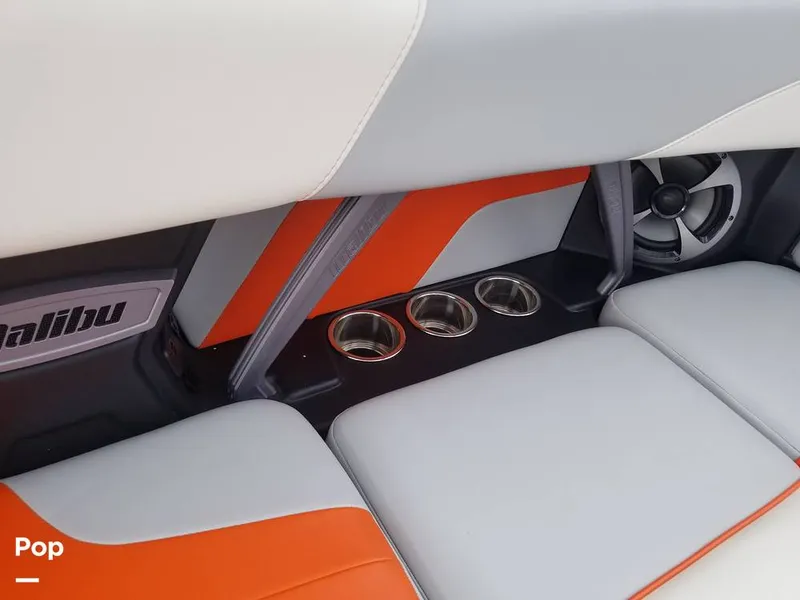 Slide: The Image of Malibu 22 MXZ Wakesetter 2019 - 9913637