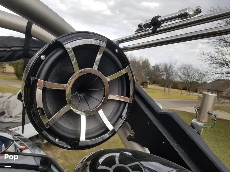 Slide: The Image of Malibu 22 MXZ Wakesetter 2019 - 9913642