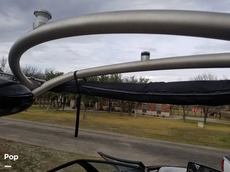 Slide: The Image of Malibu 22 MXZ Wakesetter 2019 - 9913643