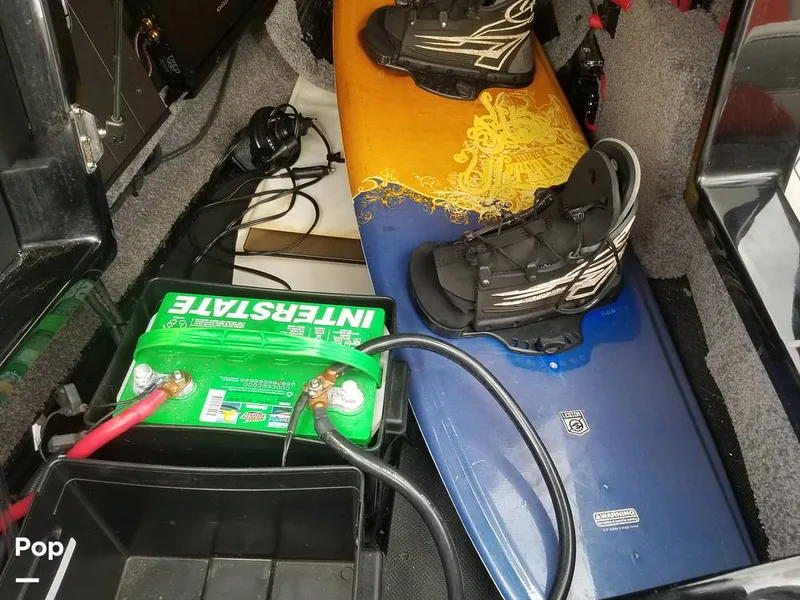 Slide: The Image of Malibu 22 MXZ Wakesetter 2019 - 9913657