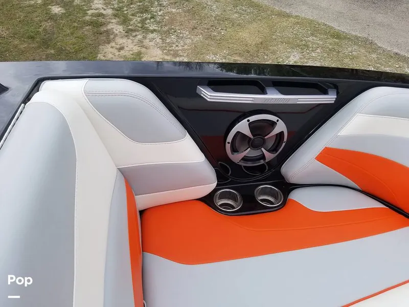 Slide: The Image of Malibu 22 MXZ Wakesetter 2019 - 9913668