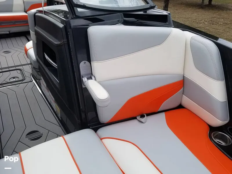 Slide: The Image of Malibu 22 MXZ Wakesetter 2019 - 9913671