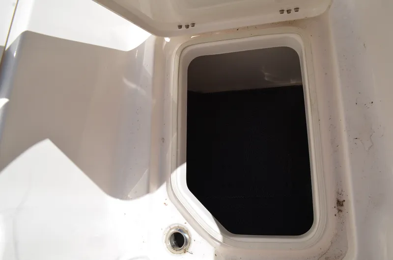 Slide: The Image of Robalo R257 2026 - 13