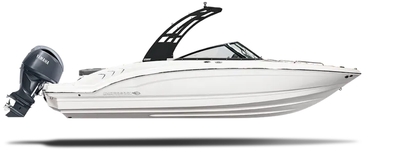 The Image of Chaparral 23SSIOB 2027 - 0