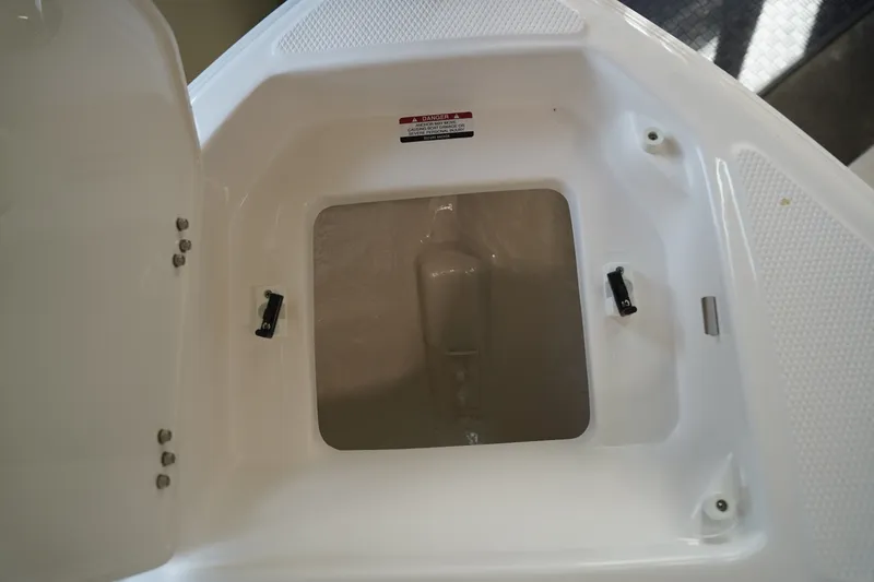 Slide: The Image of Chaparral 23SSIOB 2027 - 20