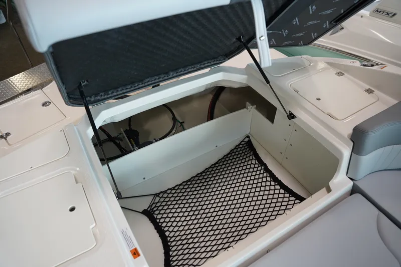 Slide: The Image of Chaparral 23SSIOB 2027 - 6