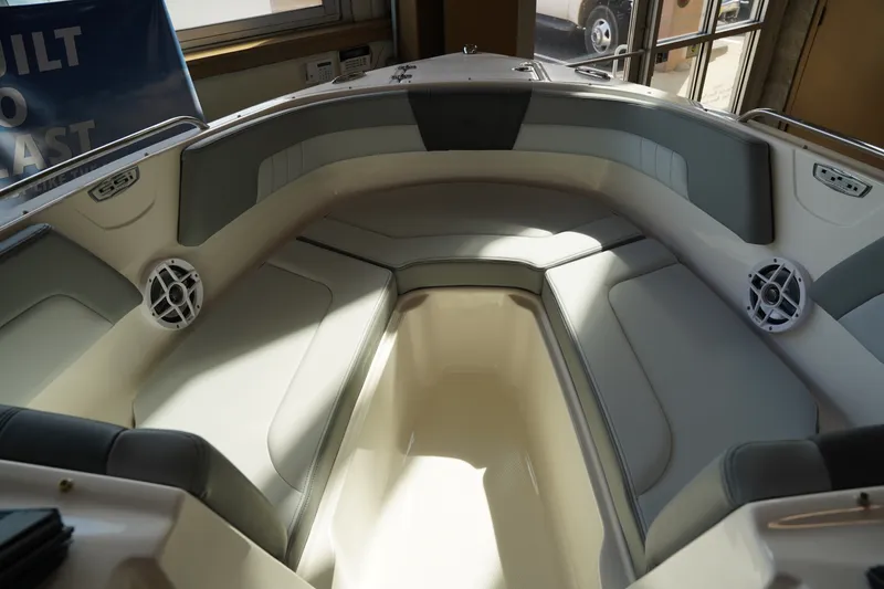 Slide: The Image of Chaparral 23SSIOB 2027 - 18
