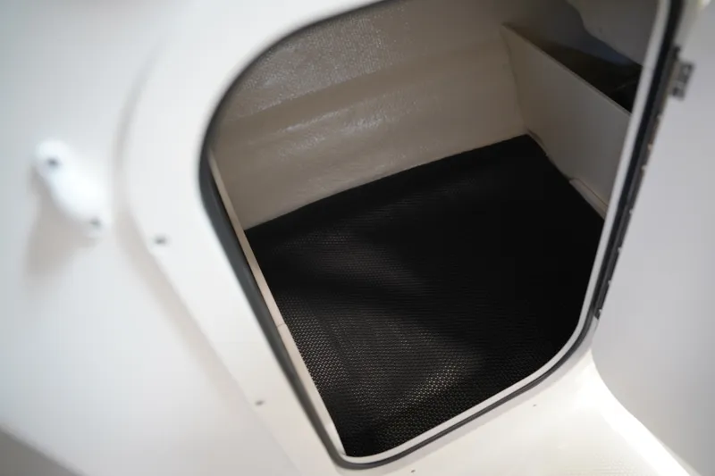 Slide: The Image of Chaparral 23SSIOB 2027 - 23