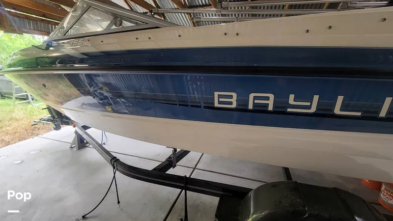 Slide: The Image of Bayliner 195BR 2012 - 10606763