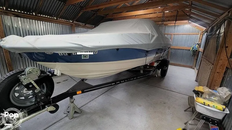 Slide: The Image of Bayliner 195BR 2012 - 10685732