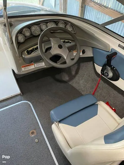 Slide: The Image of Bayliner 195BR 2012 - 9848054