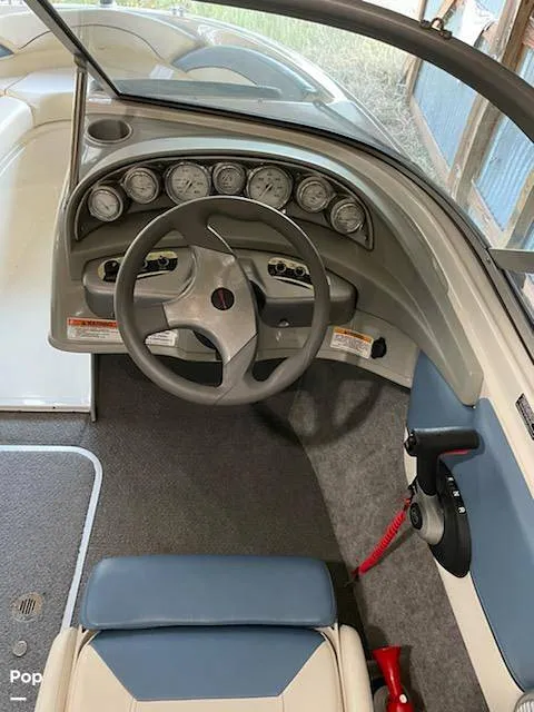 Slide: The Image of Bayliner 195BR 2012 - 9848057