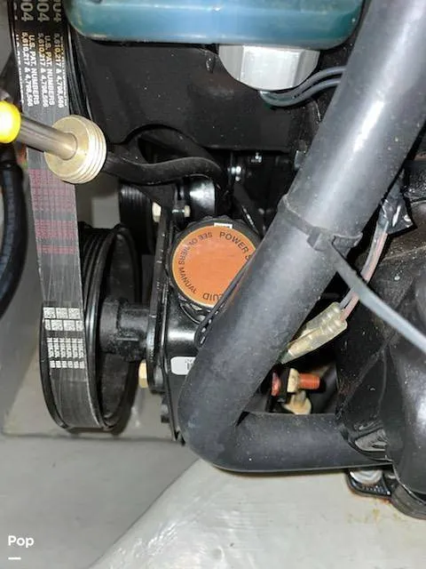 Slide: The Image of Bayliner 195BR 2012 - 9848205