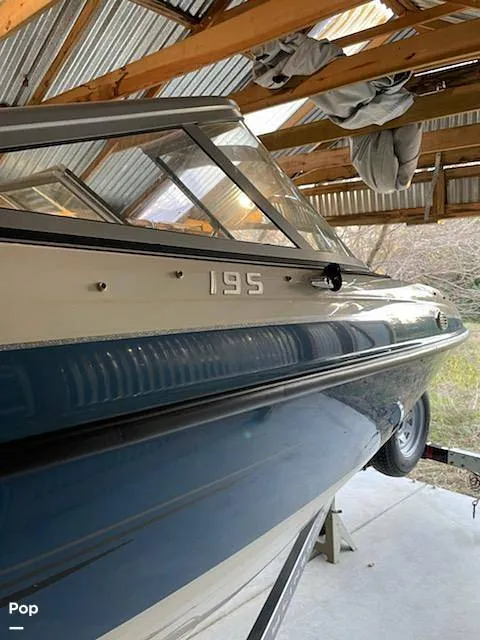 Slide: The Image of Bayliner 195BR 2012 - 9848254