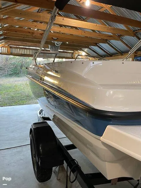 Slide: The Image of Bayliner 195BR 2012 - 9848506