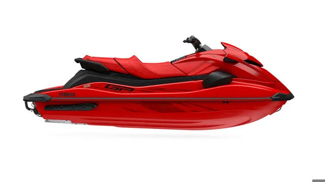 The Image of Yamaha GP 2026 - 0