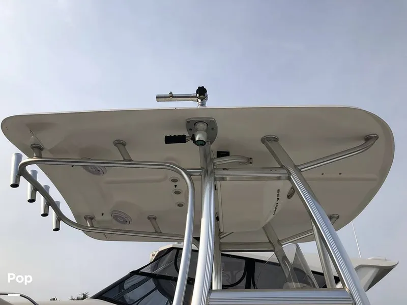 Slide: The Image of Sea Hunt 24 BR 2013 - 9828456