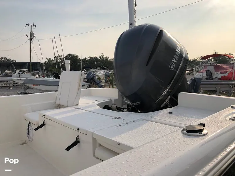 Slide: The Image of Sea Hunt 24 BR 2013 - 9828468