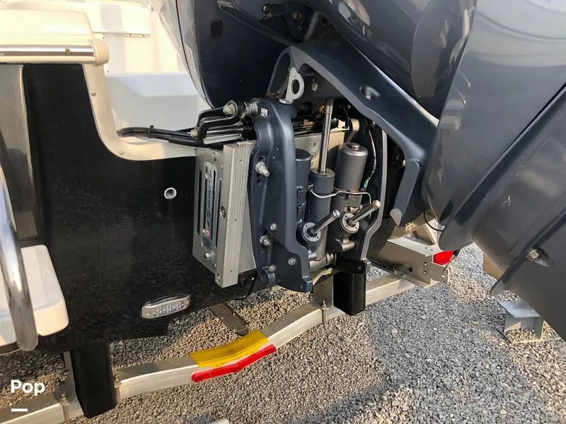 Slide: The Image of Sea Hunt 24 BR 2013 - 9828473