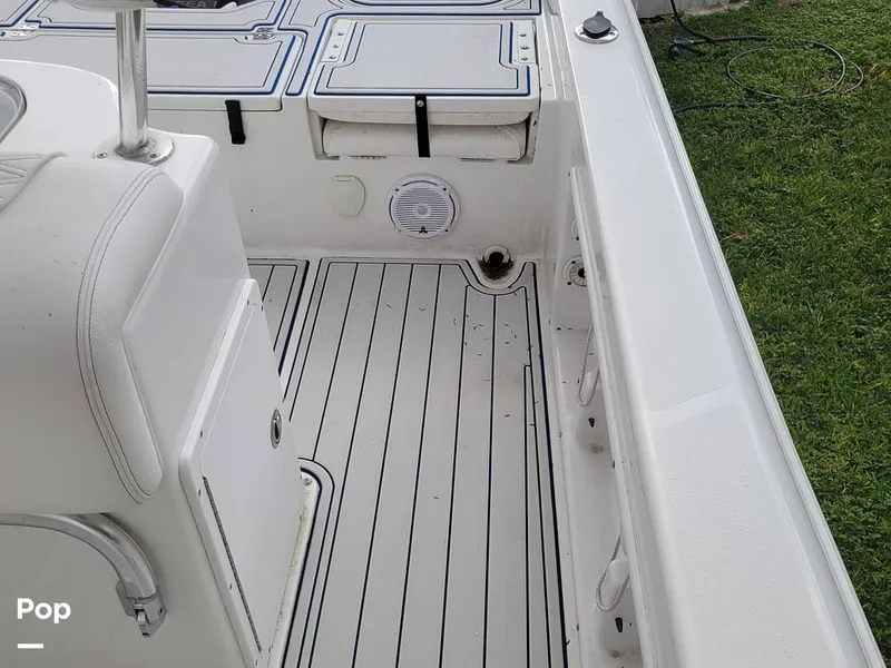 Slide: The Image of Sea Hunt 24 BR 2013 - 9851668