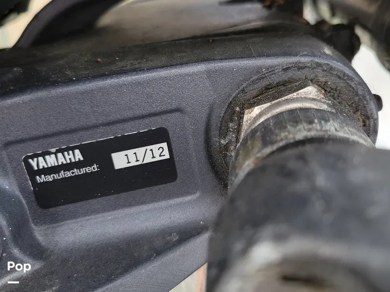 Slide: The Image of Sea Hunt 24 BR 2013 - 9851694