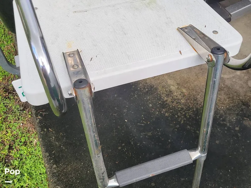 Slide: The Image of Sea Hunt 24 BR 2013 - 9851697