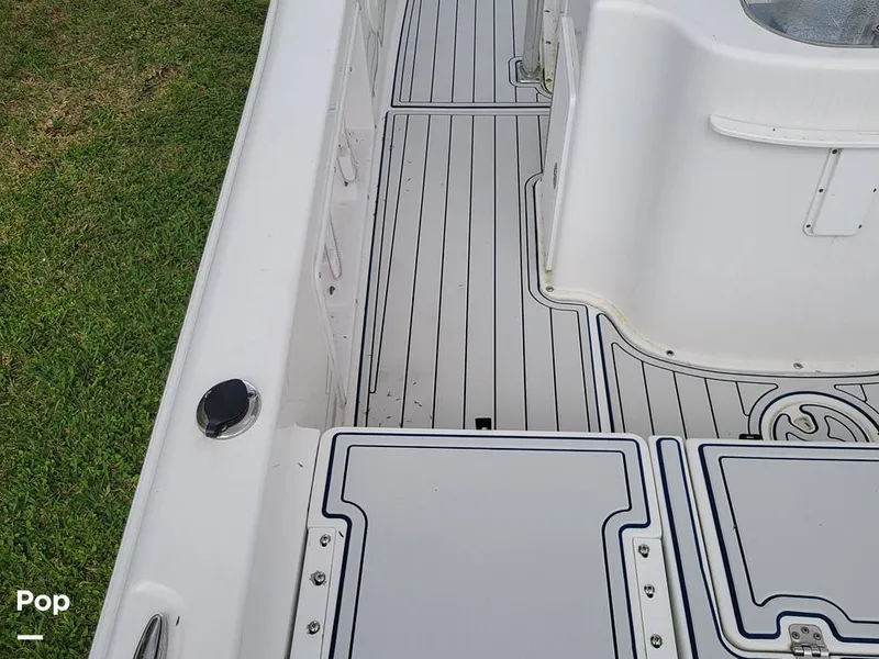 Slide: The Image of Sea Hunt 24 BR 2013 - 9851699