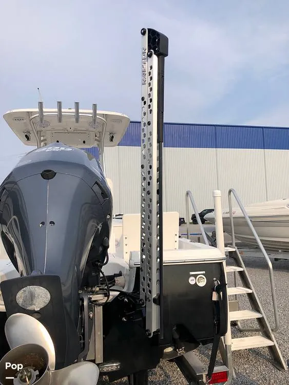 Slide: The Image of Sea Hunt 24 BR 2013 - 9828471