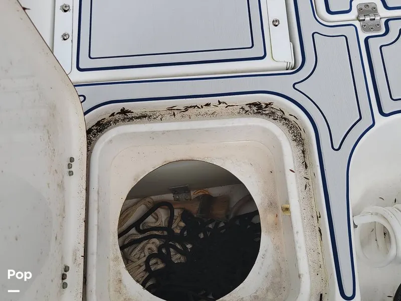 Slide: The Image of Sea Hunt 24 BR 2013 - 9851701