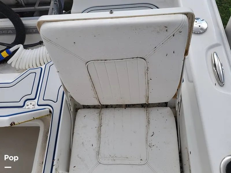 Slide: The Image of Sea Hunt 24 BR 2013 - 9851704