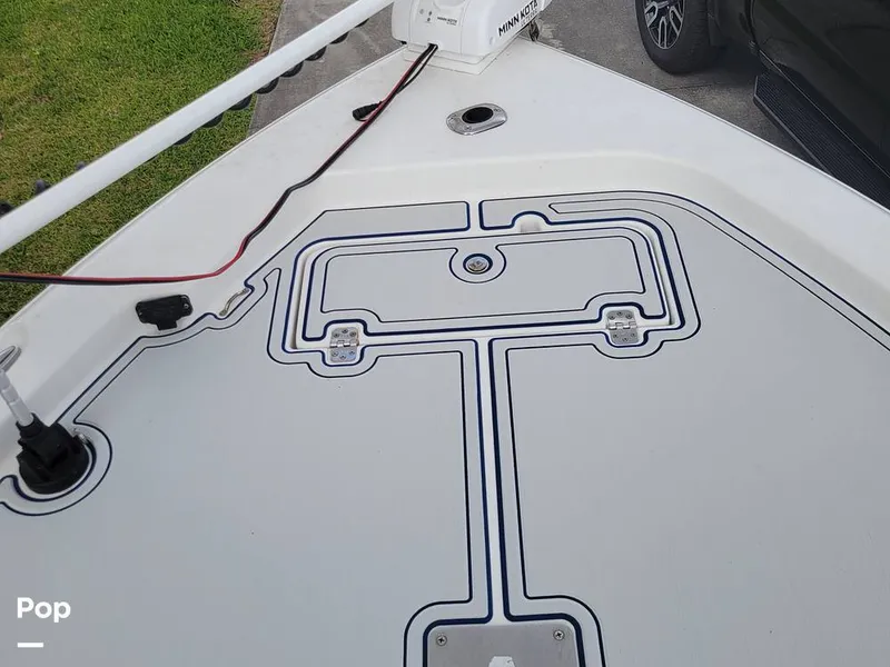 Slide: The Image of Sea Hunt 24 BR 2013 - 9851723