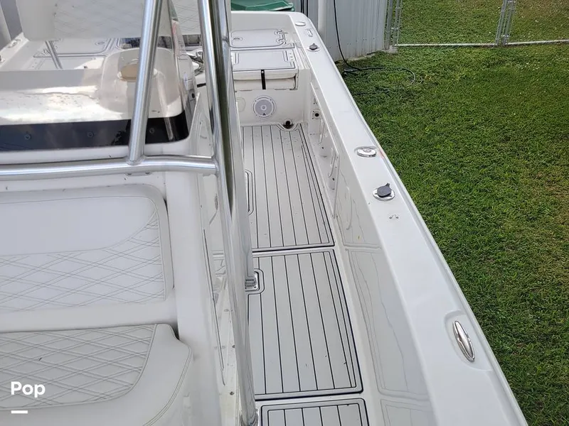 Slide: The Image of Sea Hunt 24 BR 2013 - 9851731