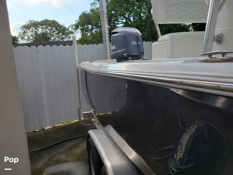 Slide: The Image of Sea Hunt 24 BR 2013 - 9851691