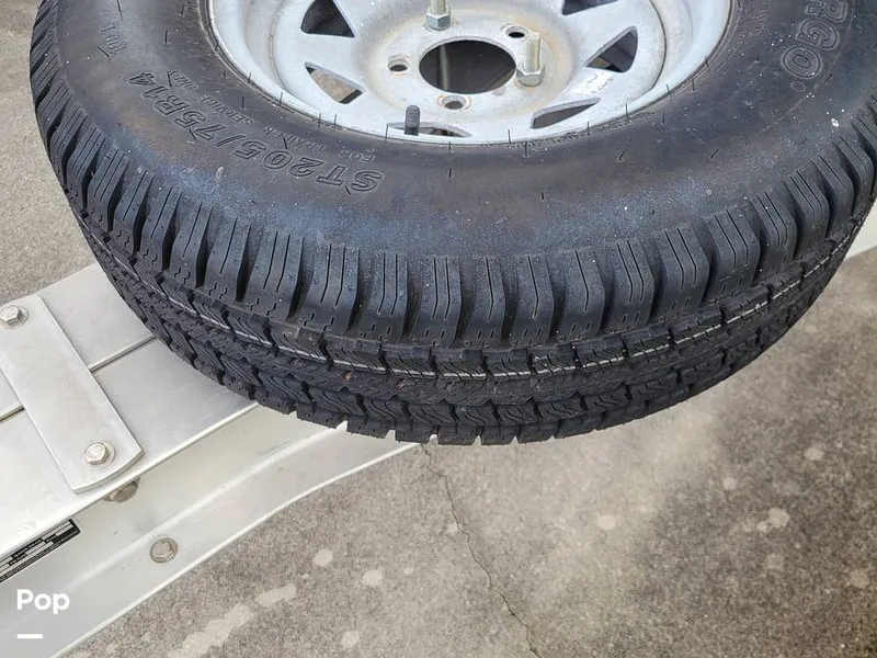 Slide: The Image of Sea Hunt 24 BR 2013 - 9851674