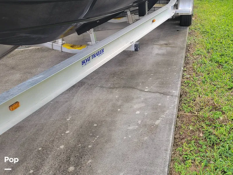 Slide: The Image of Sea Hunt 24 BR 2013 - 9851676