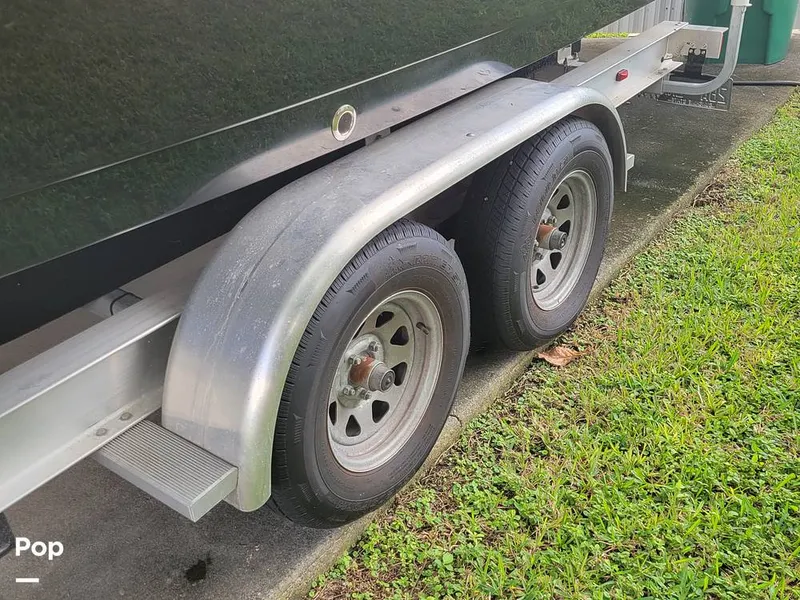 Slide: The Image of Sea Hunt 24 BR 2013 - 9851677