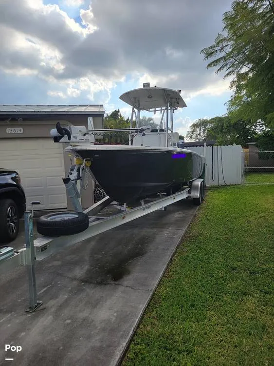 Slide: The Image of Sea Hunt 24 BR 2013 - 9851682